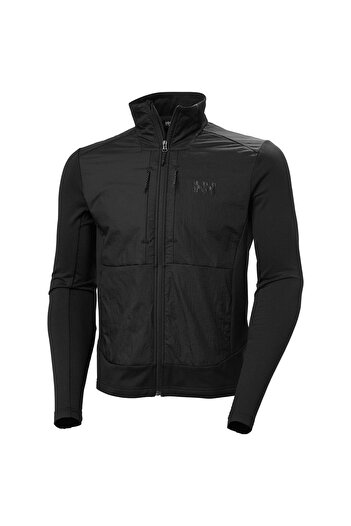 Helly Hansen معطف فرساليت الهجين من الصوف HHA.63347