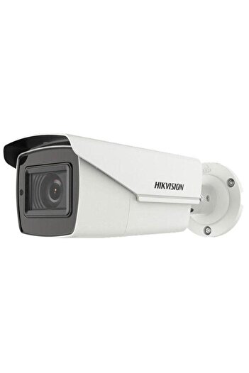 Hikvision Turbo HD CCTV Camera DS-2CE19H8T-AIT3ZF 5MP, IR 80m, Motorized Lens, IP67
