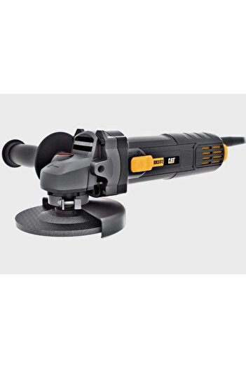 Caterpillar 4" 750W Angle Grinder CAT DX372