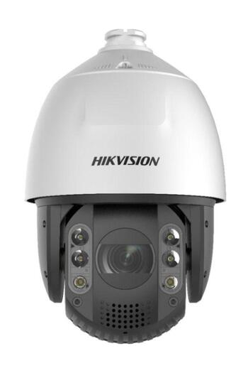 Hikvision Cameră Speed ​​Dome DS-2DE7A225IWAEBT5, 2MP, 4.8-120mm, Full HD, IR 200m, IP66, IK10