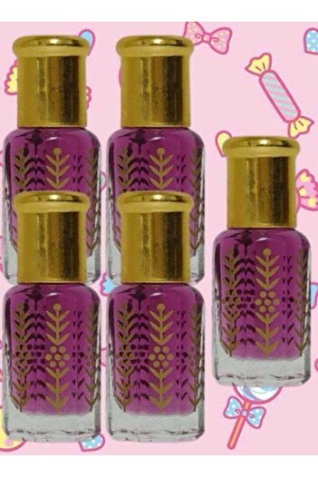 Musk Sweets 5 Pieces 6 ml