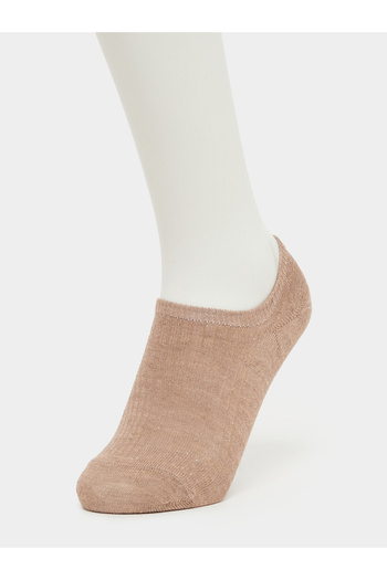 Styli Pack of 3 Multicolor Ankle Socks