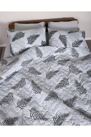 Arma Concept Double Multi-Purpose Bedspread (Pike) 200 X 220 cm & 2 Pillowcases