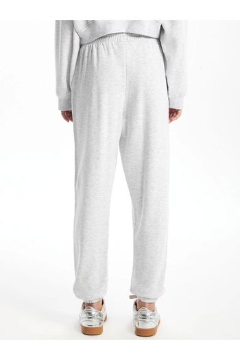 LC Waikiki LCWAIKIKI XSIDE Beli Lastikli Jogger Kadın Eşofman Altı