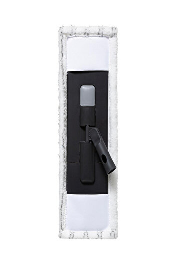 Five Simply Smart Click and Clean Microfiber Mop Head