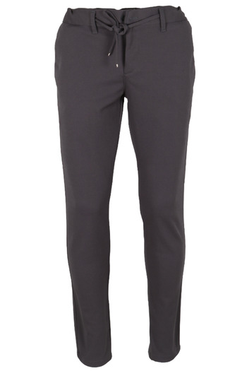 Modarar Men's Jogger Pants Waist Lace-Up Slim Fit Rar01348
