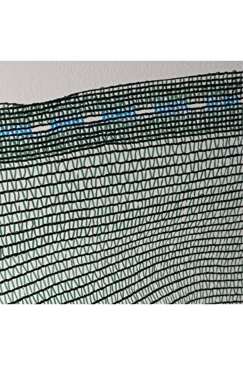 Agroclima Shade net 40%, green, 2 m x 10 m