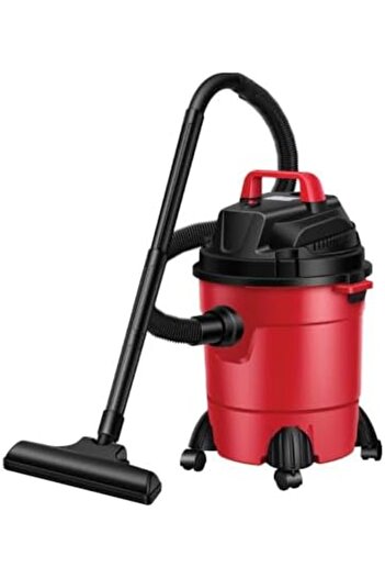 Denx Dinex 10L 1500W Wet & Dry Vacuum Cleaner with 2 Years Warranty