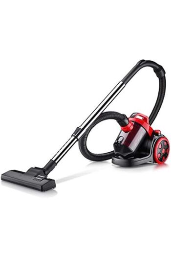 Denx 1200W Bagless Cyclonic Vacuum Cleaner