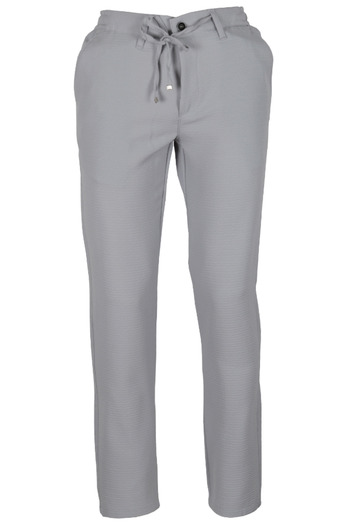 Modarar Men's Jogger Pants Waist Lace-Up Regular Rar01346