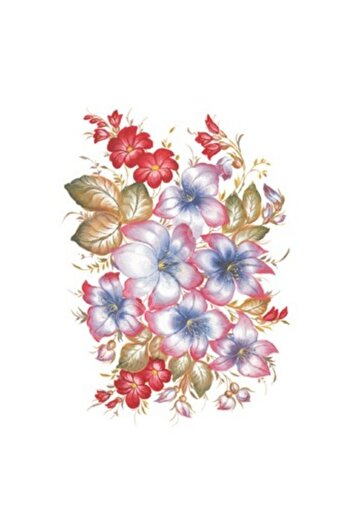 Cadence Oleg Kulakov 25X35Cm Transfer Paper T-237