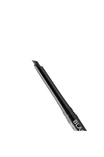 Layla Cosmetics Black Eyeliner Waterproof - Black Waterproof Eyeliner