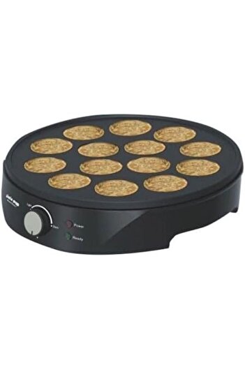 Generic Pancake Maker 1000W HM-428 Black