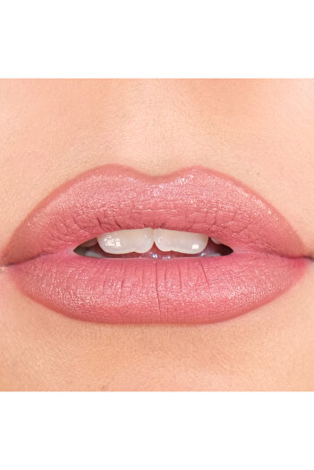 Layla Cosmetics Baciami No Transfer Mat No2 Mauve Charme - Transfer Resistant Matte Lipstick