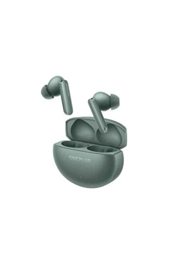 Oneplus Buds 4 ANC TWS Earbuds Zen Green