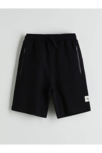 LC Waikiki Quality Parts from Celebi Store |   Boys' Shorts with Elastic Waist
