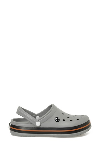 Kinetix Ανδρικά θαλάσσια παπούτσια LAY 5FX GREY