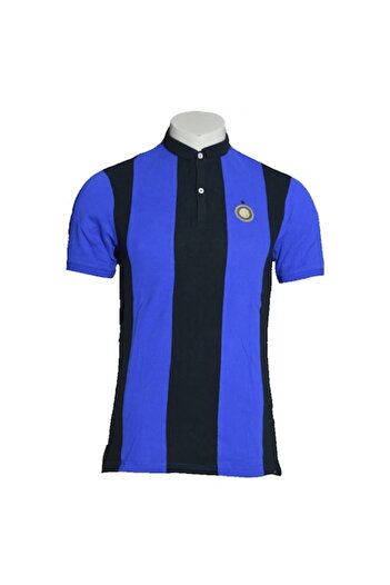Nike Tricou sport bărbătesc Nike INTER, albastru, mărimea S