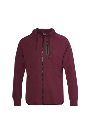 hummel Nova Zip Hoodie