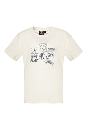 hummel Semenyo Children's Short Sleeve T-Shirt