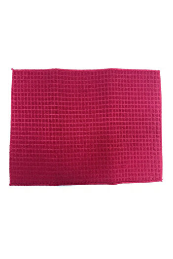 rexa Absorbent Padded Cloth for Kitchen Drying Dishes 38x50