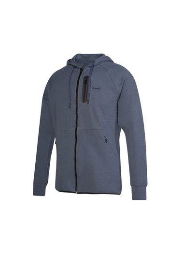 hummel Nova Zip Hoodie
