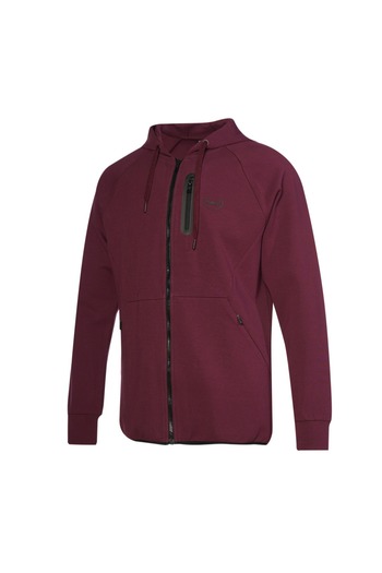 hummel Nova Zip Hoodie