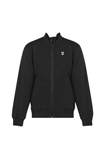 hummel Детска суитшърт с цип PULSE