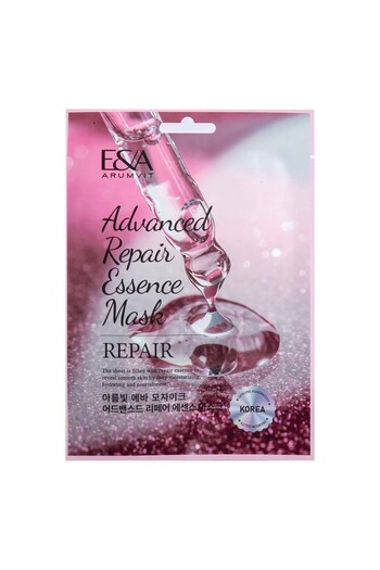 Mask Arumvit Eva Mosaic Advanced Repair Essence Mask-- 25 g