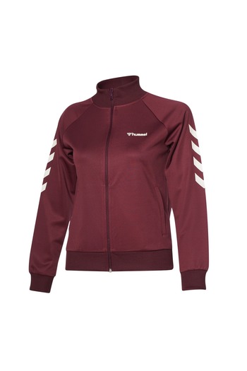 hummel Genesa Zipper Sweatshirt