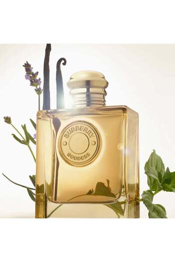 BURBERRY Goddess Intense, Eau de Parfum, Women, 30 ml