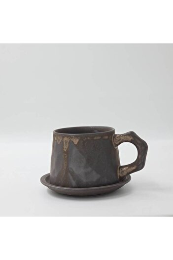 Generic Coffee Cup - Jouri - 300 ml