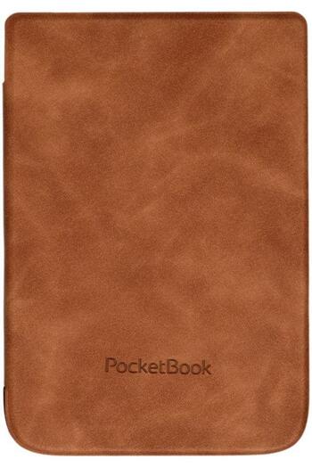 pocketbook Husa E-Book Reader PocketBook Shell pentru PocketBook Basic Lux 2, PocketBook Touch Lux 4
