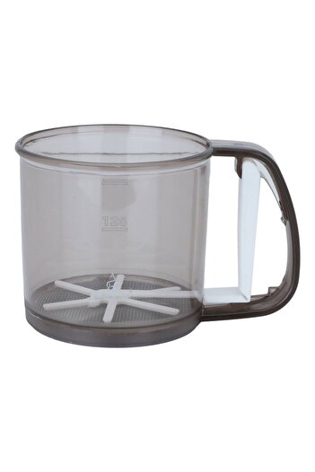 Alsaif Gallery Plastic Measuring Cup, Handheld - Colored