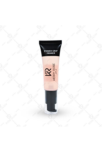 Kerry Rose Power Grip Primer | Keri Rose Sheer Primer "Power Grip"