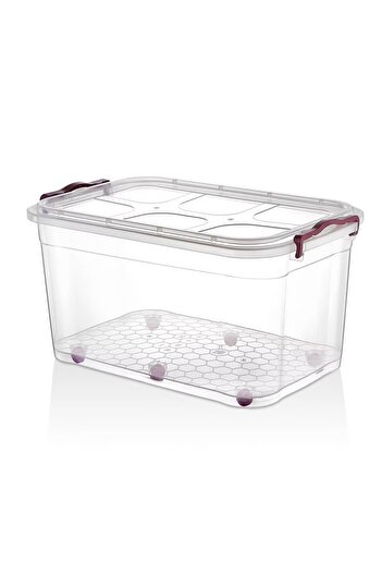 rexa Plastic Container Mould for Storage Box 50 LITER