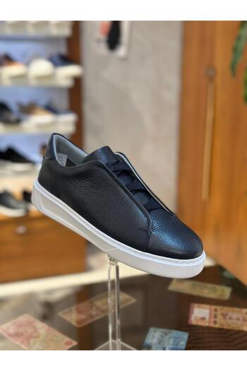 Tripy Genuine Leather Men's Shoes