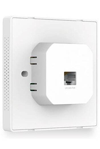 TP-LINK Access Point Wireless TP-LINK EAP115-WALL, 300 mbps