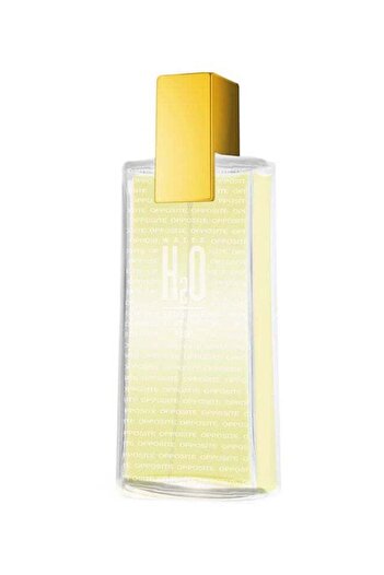 H2O Perfume 'Abuzait' 150ml