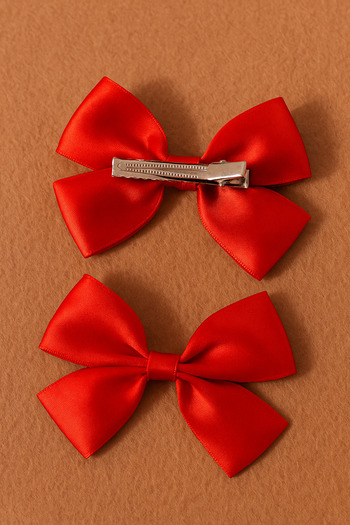 PREGIO Women's 2 Pieces Clamp Hair Clips