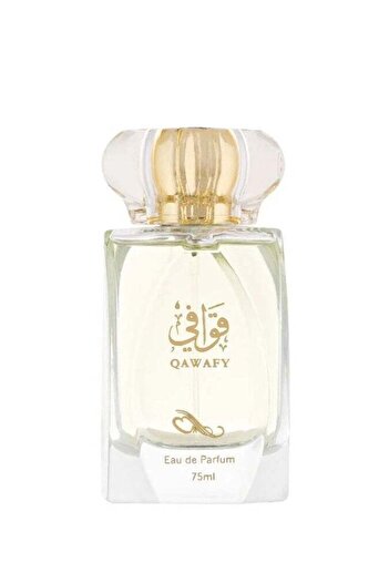 Deraah Oud Qawafi Perfume 75 ml