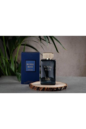 Royal Blue Eau de Parfum For Men - 100ml