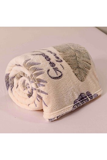 CHIRASO CHIRASO Cocolino Blanket 200x230 cm, Soft and Lightweight, Ideal for the Warm Season