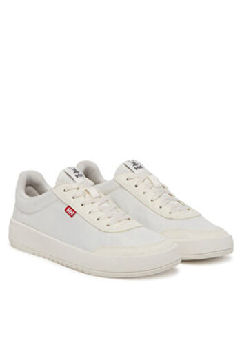 Helly Hansen Women's Sneakers white HELLY HANSEN-12028 011 OFFWHITE