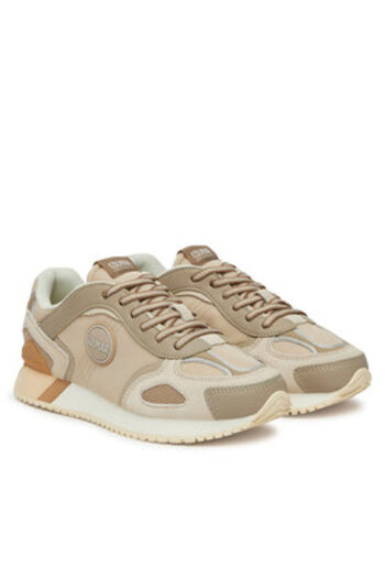 Colmar Teniși bej pentru femei COLMAR-SS25/129 WARM GRAY