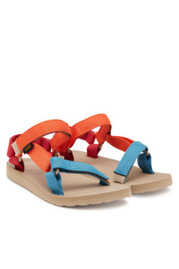 TEVA Women's Sandals red TEVA-1003987 HZM