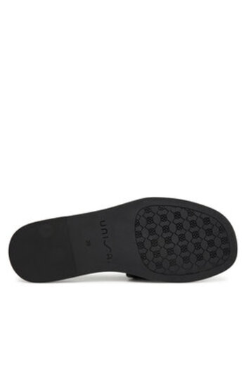 Unisa Women's Flip-flops black UNISA-CLERY_RAN BLACK