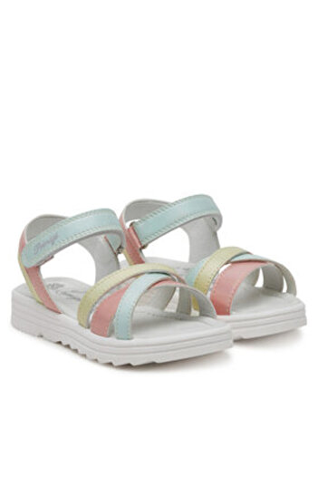 Primigi Girl Sandals multicolor PRIMIGI-7917600 M CORALLO-ACQUA
