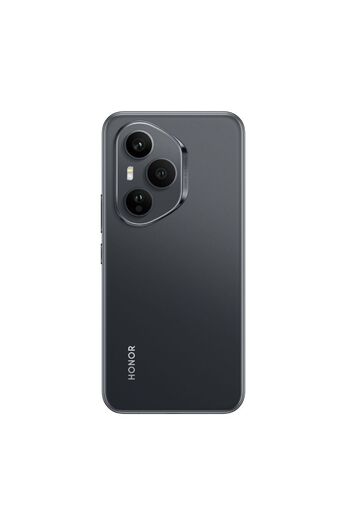 HONOR Honor 400 Pro 5G 2025 | 12GB RAM 512GB Storage | 200MP Camera | 6000 mAh Battery | Midnight Black