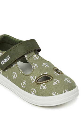 Primigi Boy Slippers multicolor PRIMIGI-7854844 M VERDE